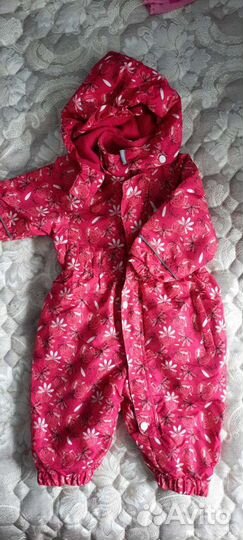 Детская одежда для девочек