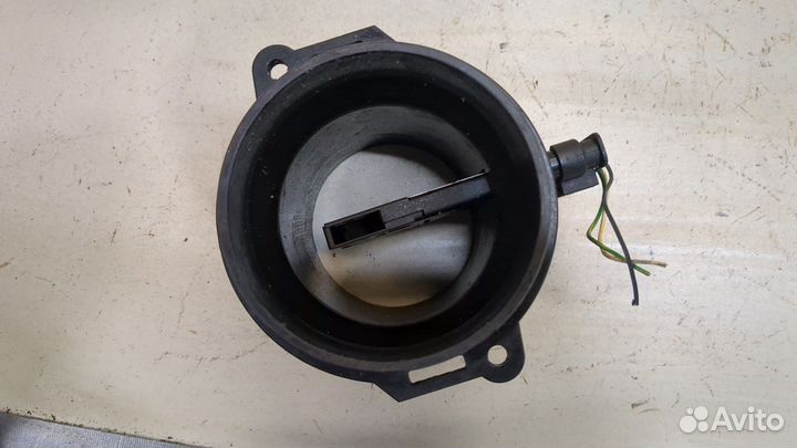 Измеритель потока воздуха Audi A6 (C6) Allroad