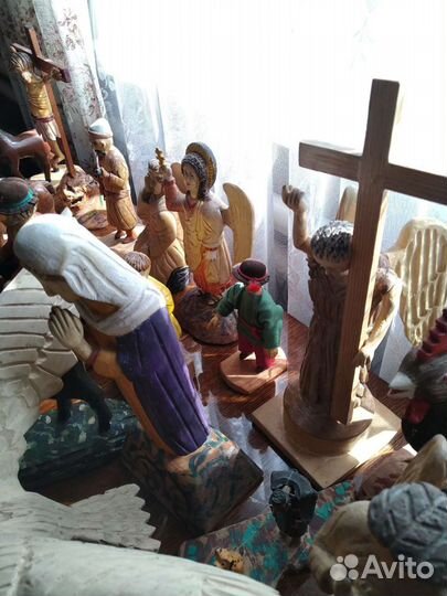 Статуэтки, Фигурки, Игрушки