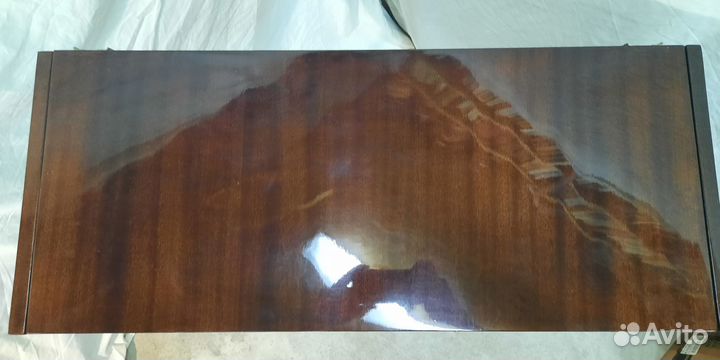 Радиола Урал 112 проигрыватель СССР