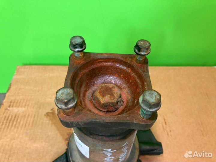 Привод MAN TGA