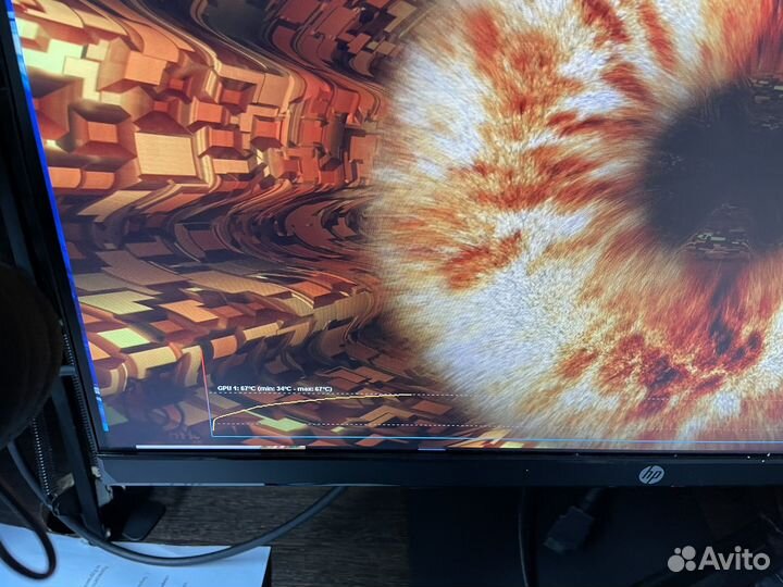 Sapphire rx 580 nitro 8gb