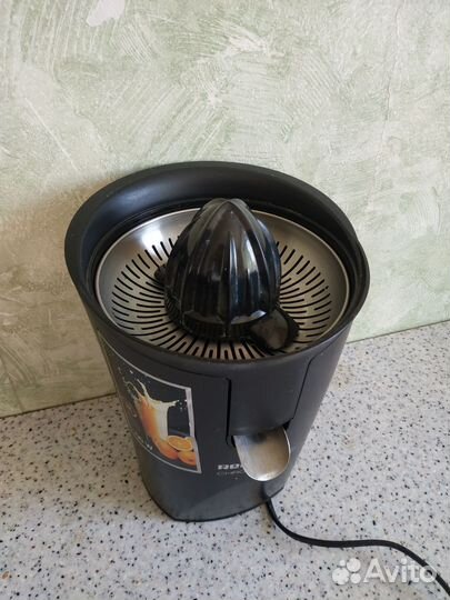 Соковыжималка