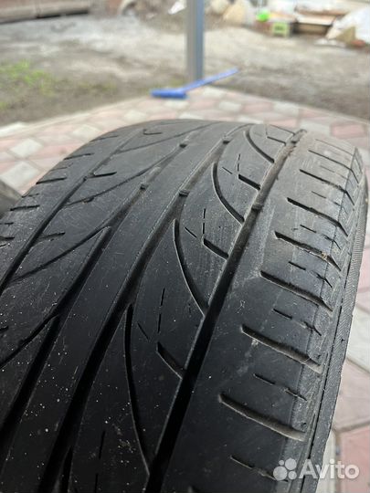 Bridgestone All Weather A001 205/55 R16