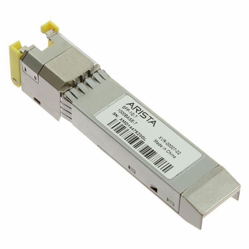 [SFP-1G] -T Лот 10 Шт Sfp-1g