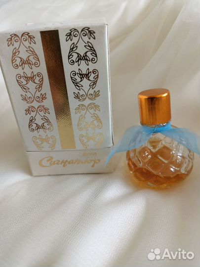 Духи :Бал в версале: