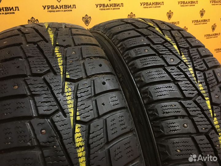 Nexen Winguard WinSpike 185/60 R15 88T