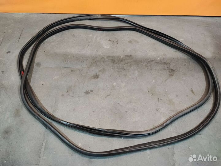 Уплотнитель проема двери Mazda CX-5 ке