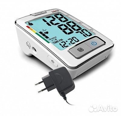 Тонометр B.Well WA-55