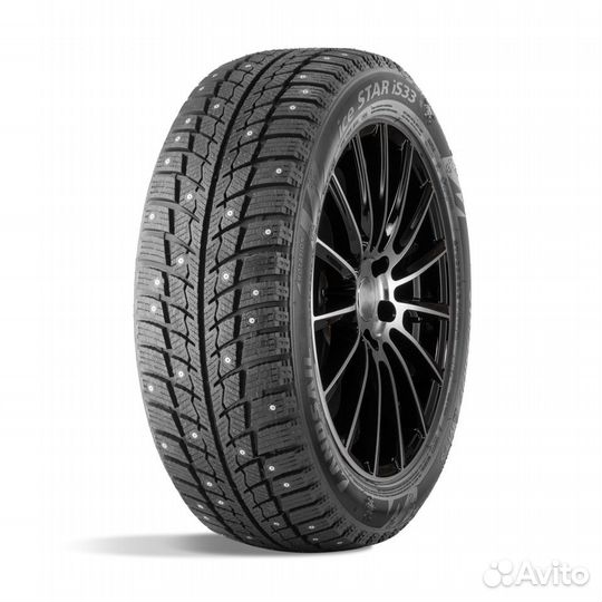 Landsail Ice Star IS33 205/55 R16 91T