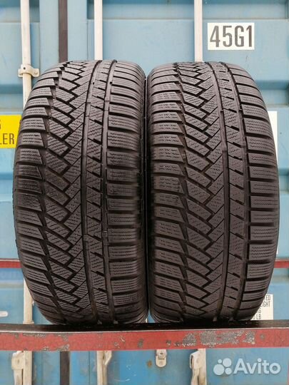 Continental ContiWinterContact TS 850 P 225/55 R16