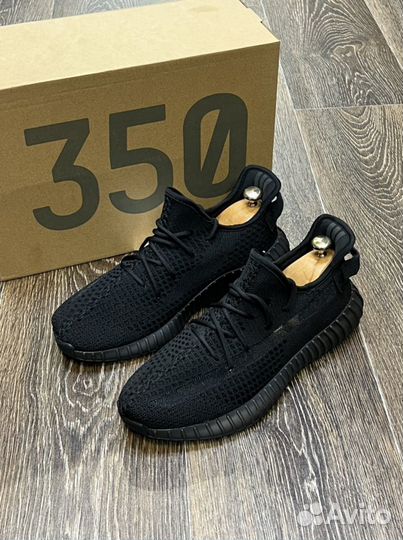 Кроссовки мужские adidas yeezy 350