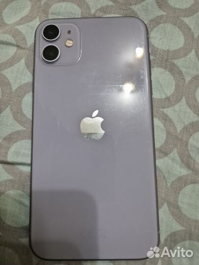 iPhone 11, 64 ГБ