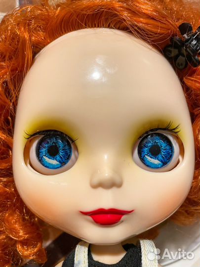 Кукла Blythe