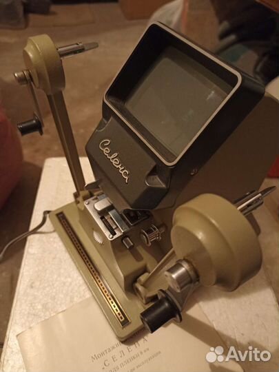 Монтажный столик Селена