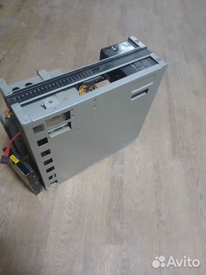 Компьютерный корпус FL 301