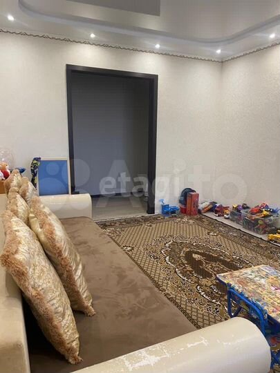 2-к. квартира, 61,7 м², 2/3 эт.