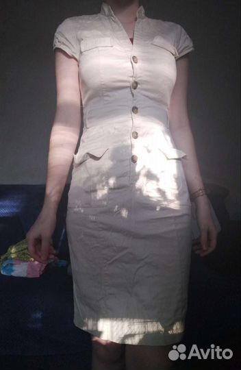 Женские вещи