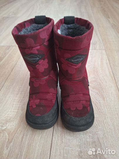Сапоги зимние Кuoma