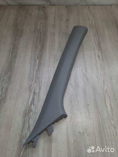 Обшивка Накладка передней стойки лобового стекла K