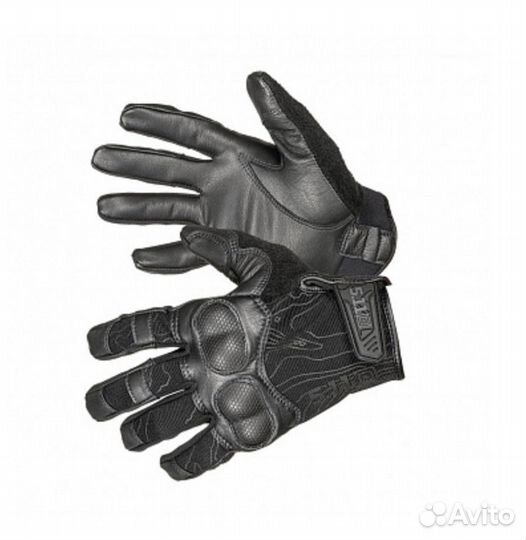 Перчатки 5.11 hard times 2