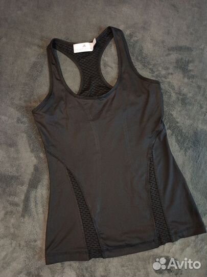 Спортивная майка adidas