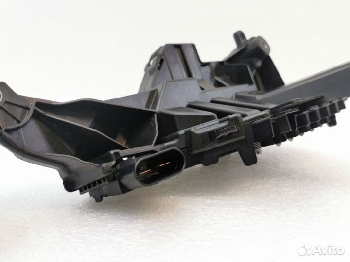 Блок предохранителей Mercedes-Benz Glc-Class X253