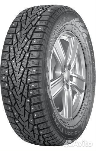 Nokian Tyres Nordman 7 SUV 215/70 R15 98T