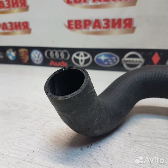 Патрубок системы охлаждения Nissan X-Trail T31