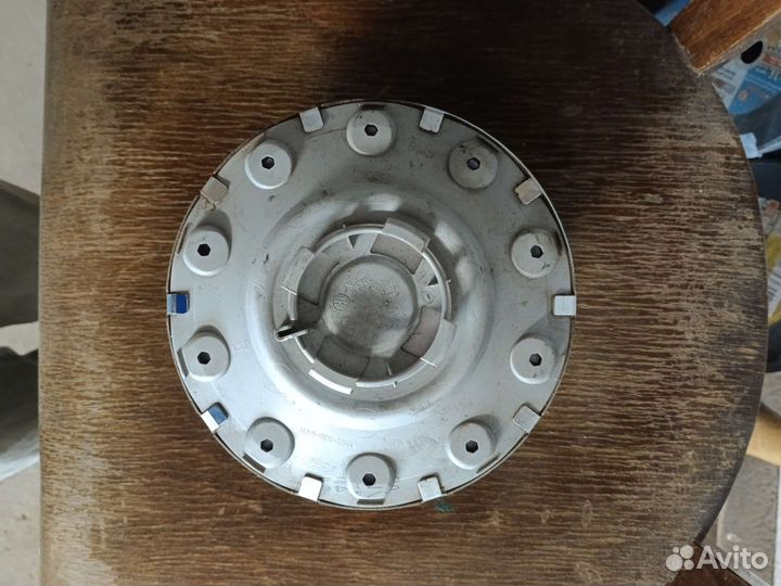 Колпак диска литого R17 на Форд