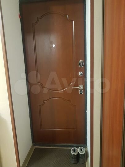 1-к. квартира, 61 м², 5/10 эт.