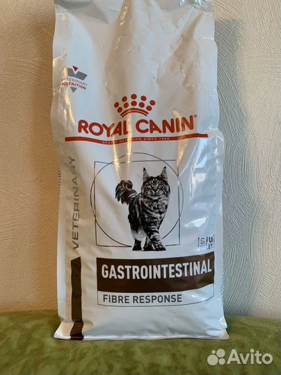 Сухой корм для кошек Royal Canin, 2 кг