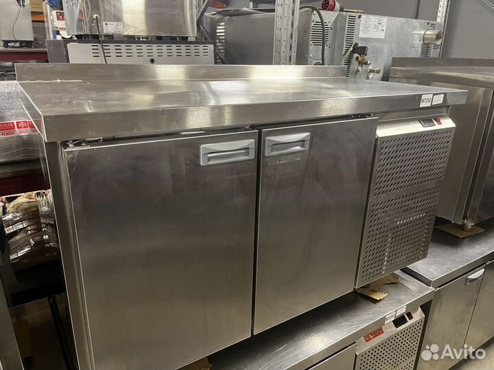 Столы холодильные