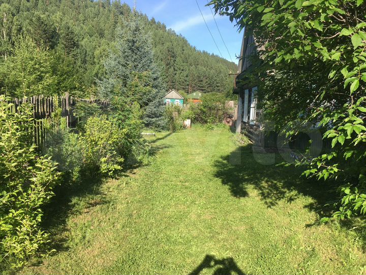 Дача 68 м² на участке 38 сот.