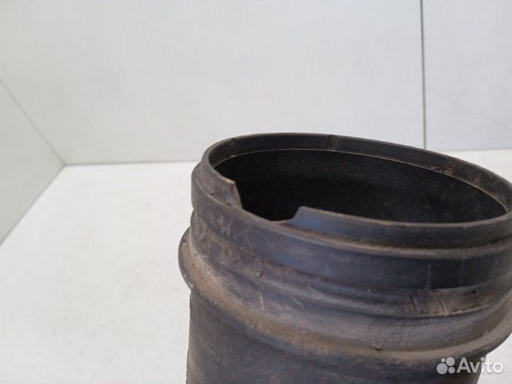 Расходомер воздуха Bmw 7-Series E65/E66 2005