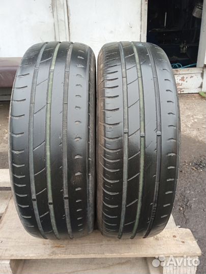 Viatti Strada Asimmetrico V-130 175/65 R14