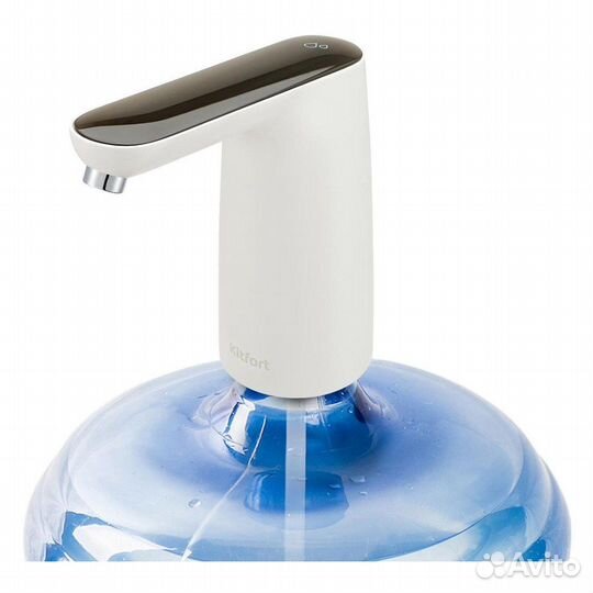 Помпа для воды электрическая Kitfort кт-4009