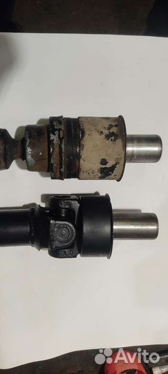 Карданный вал L200