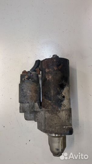 Стартер Mercedes ML W163, 1999