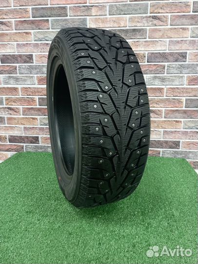 Yokohama Ice Guard IG55 215/55 R17 98T