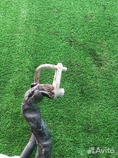 Трубка кондиционера Mazda 3 BL 2009-2013