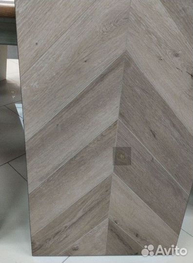 Кварцвиниловая плитка