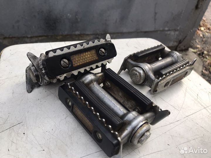 Велосипеды и Запчасти СССР