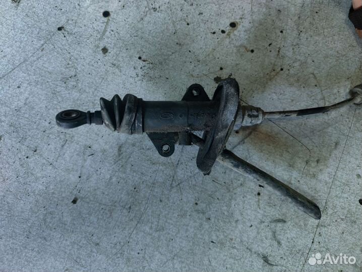 Главный цилиндр сцепления ford mondeo 2