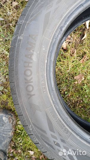 Yokohama BluEarth-GT AE-51 205/65 R16 95H