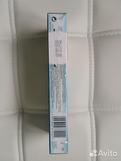 Тест для определения беременности клиаблу плюс