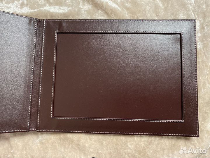 Обложка для блокнота