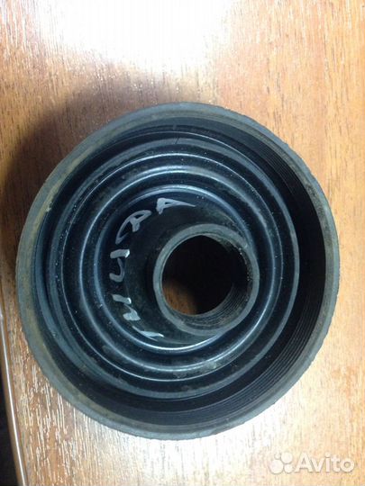 Уплотнительная резинка фары