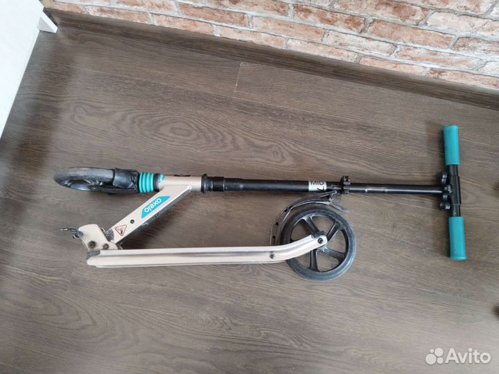 Самокат Oxelo mid 7