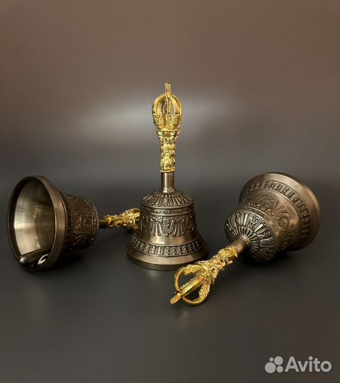 Колокольчик